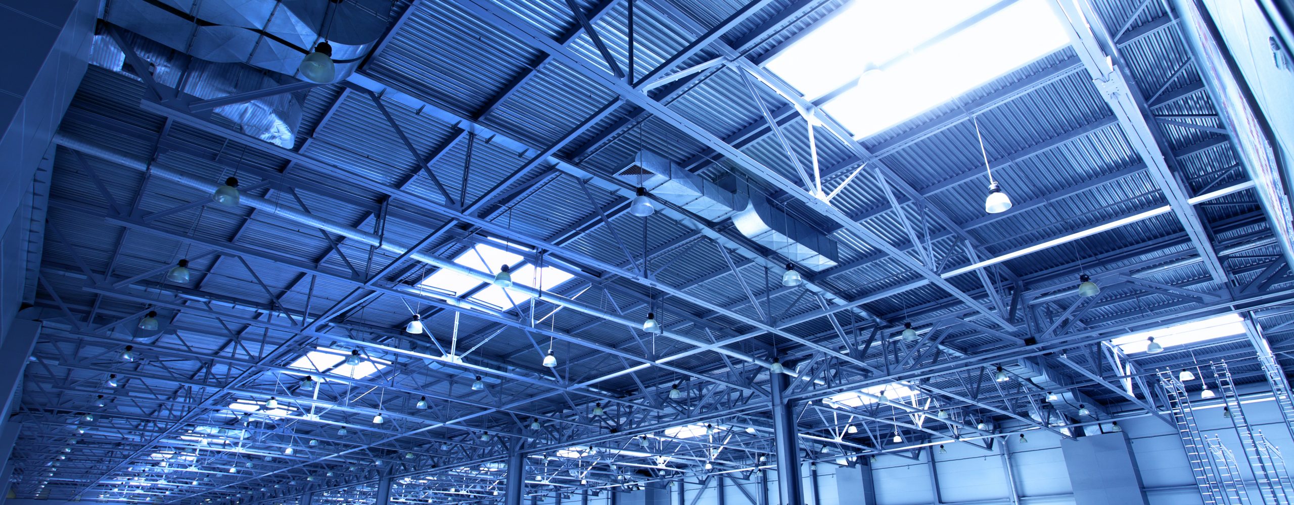 Industrial Power & Lighting Systems