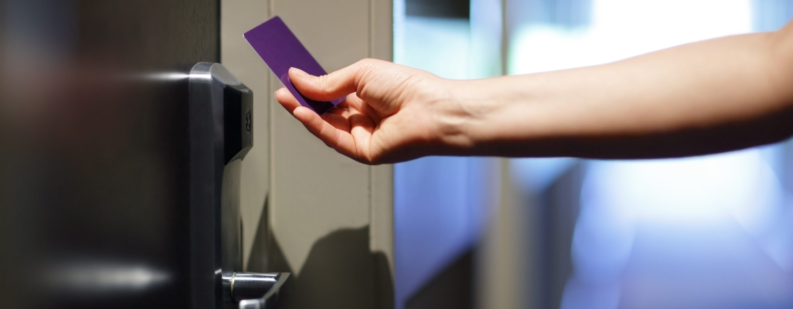 Door Access Systems
