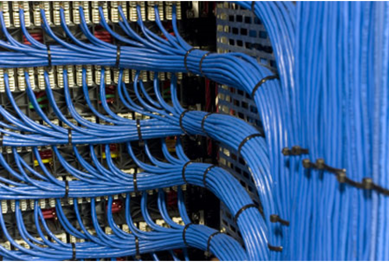 TV, AV & Data Systems