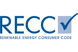 RECC logo